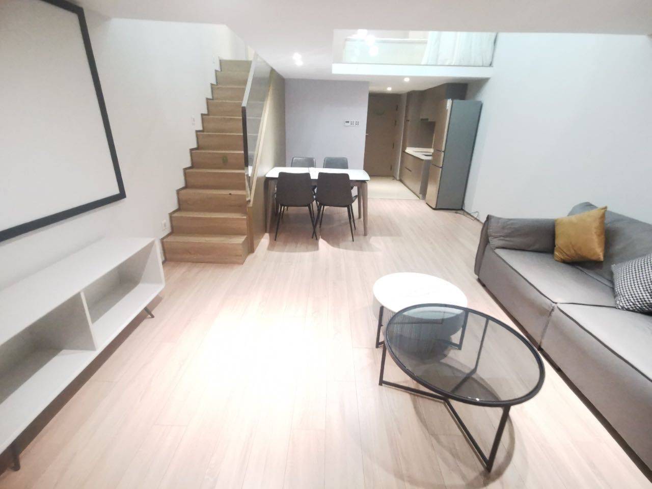 杭州 上城 | 向江来时代中心_4