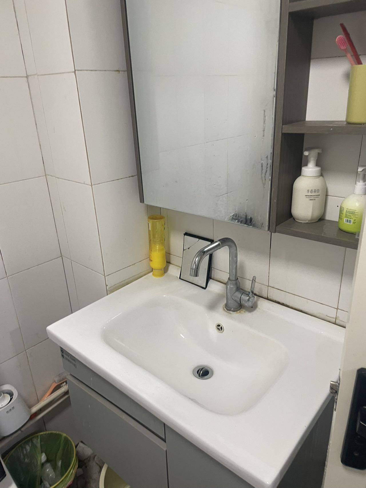 Zhengzhou Jinshui | 白庄社区_4