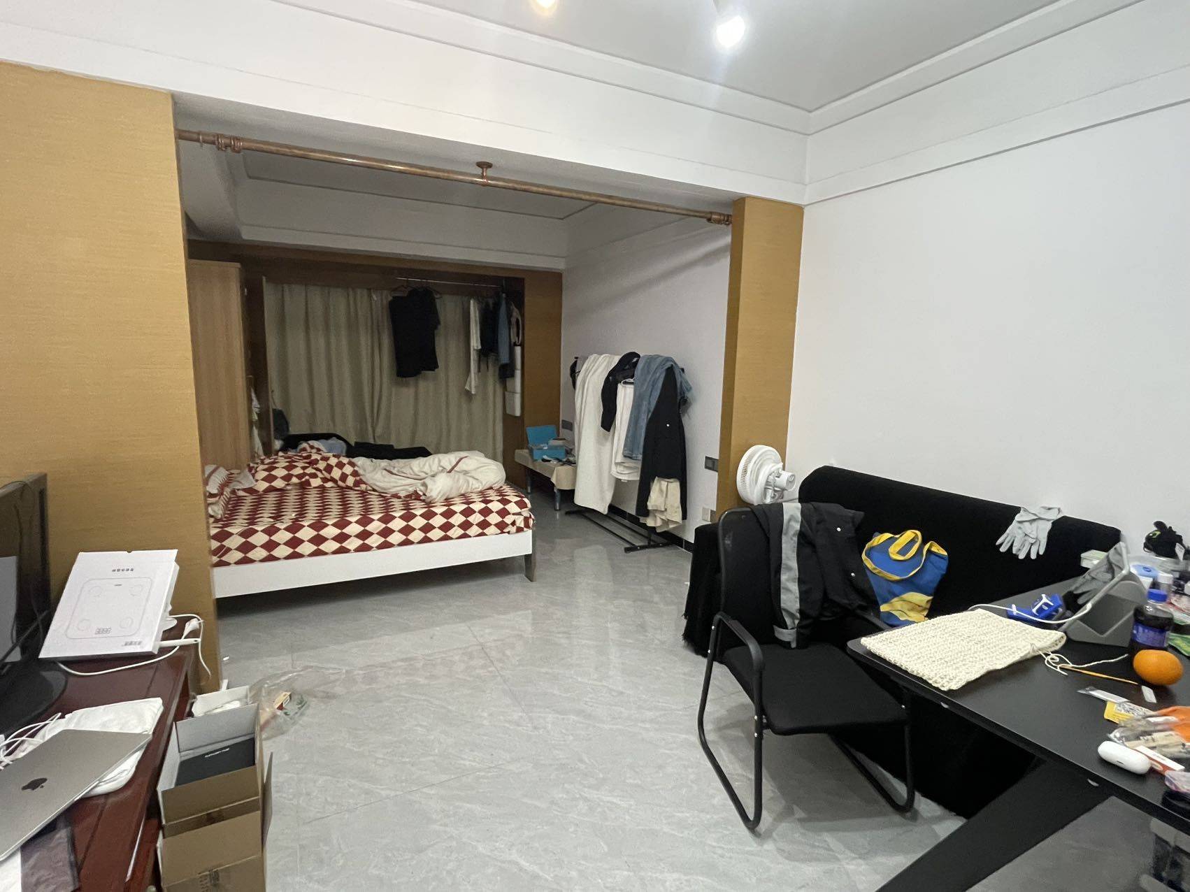 宝安 财富港大厦-A座