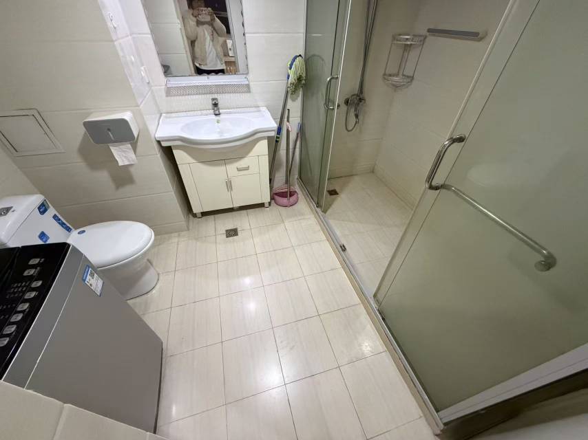 Fengxian 秋月朗庭