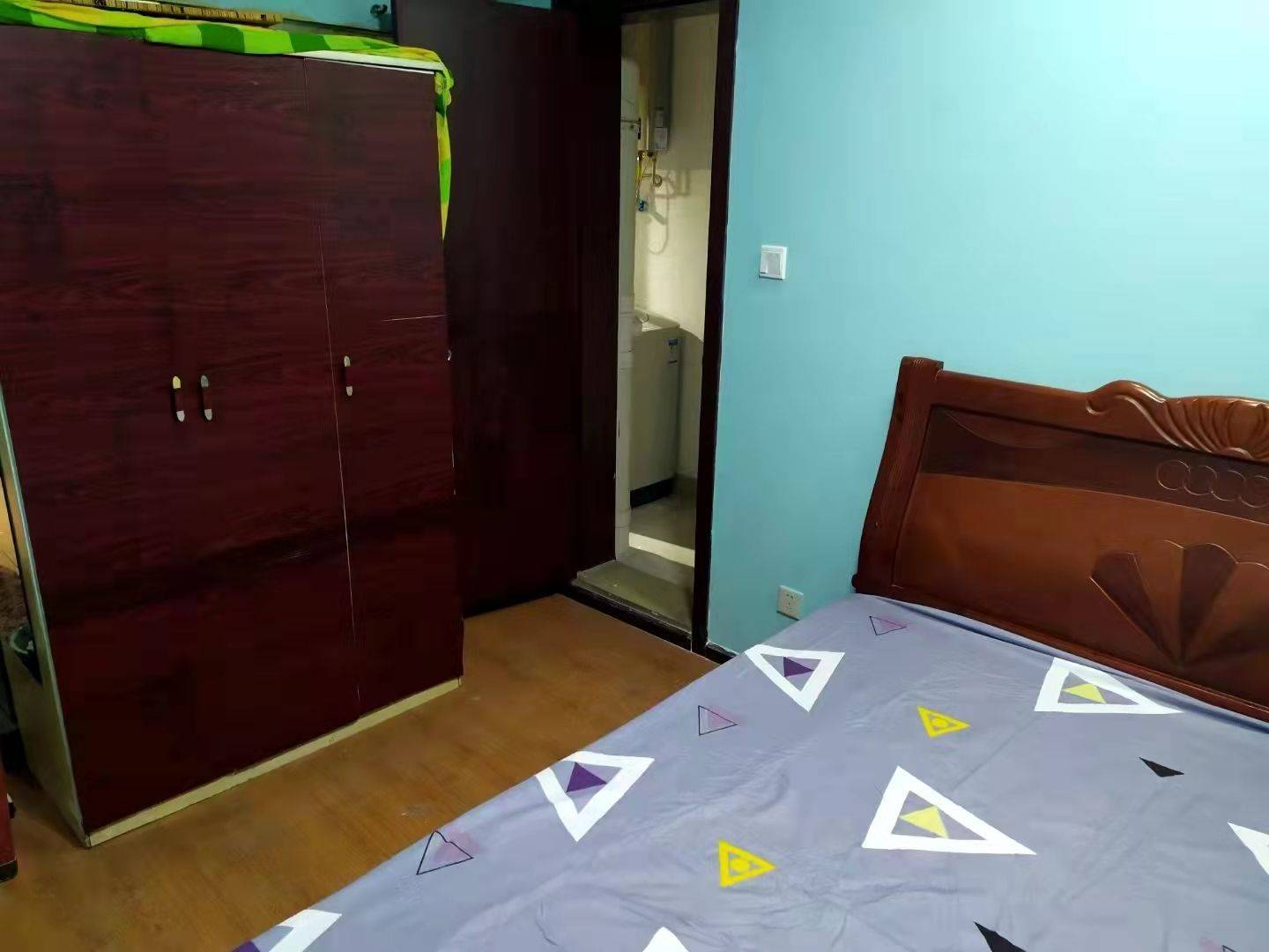 重慶 兩江新區 | 上海大厦_3