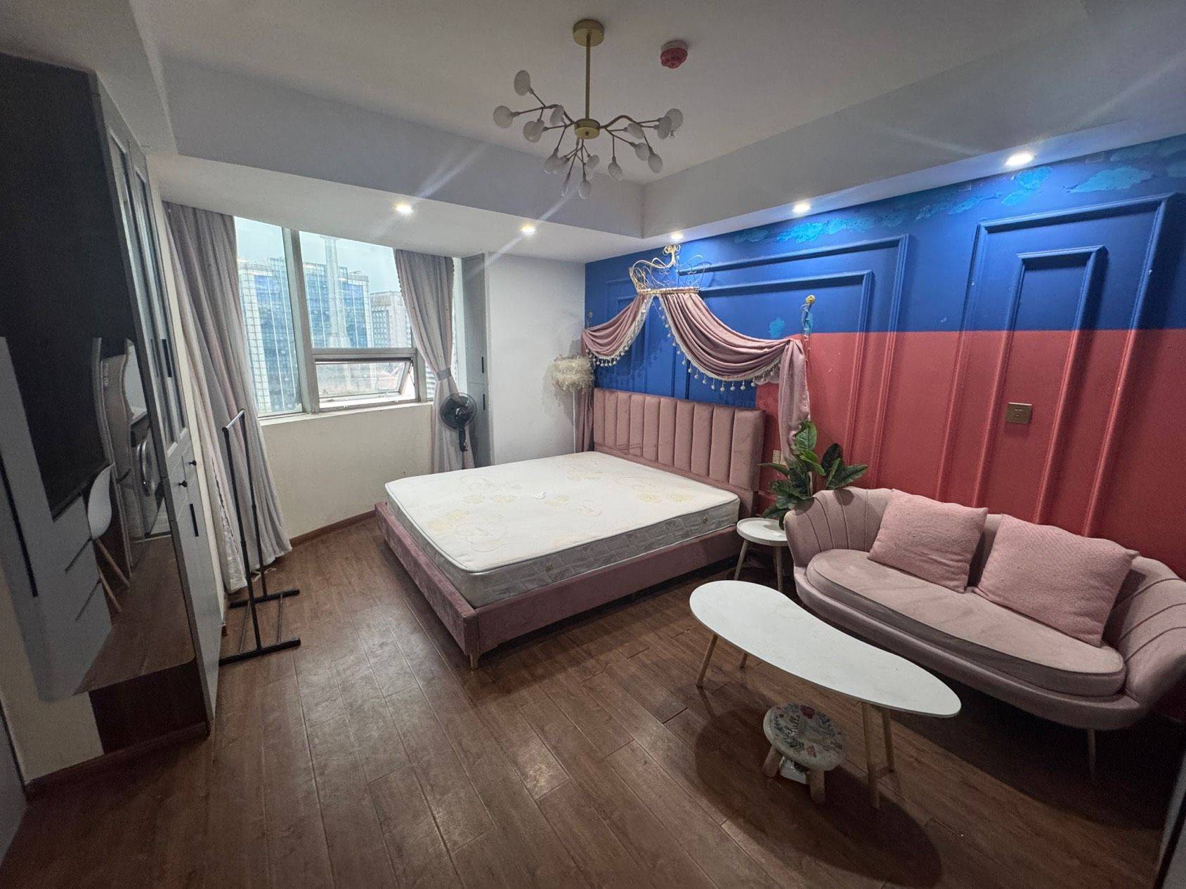 雷姆拉姆昴整租房源1