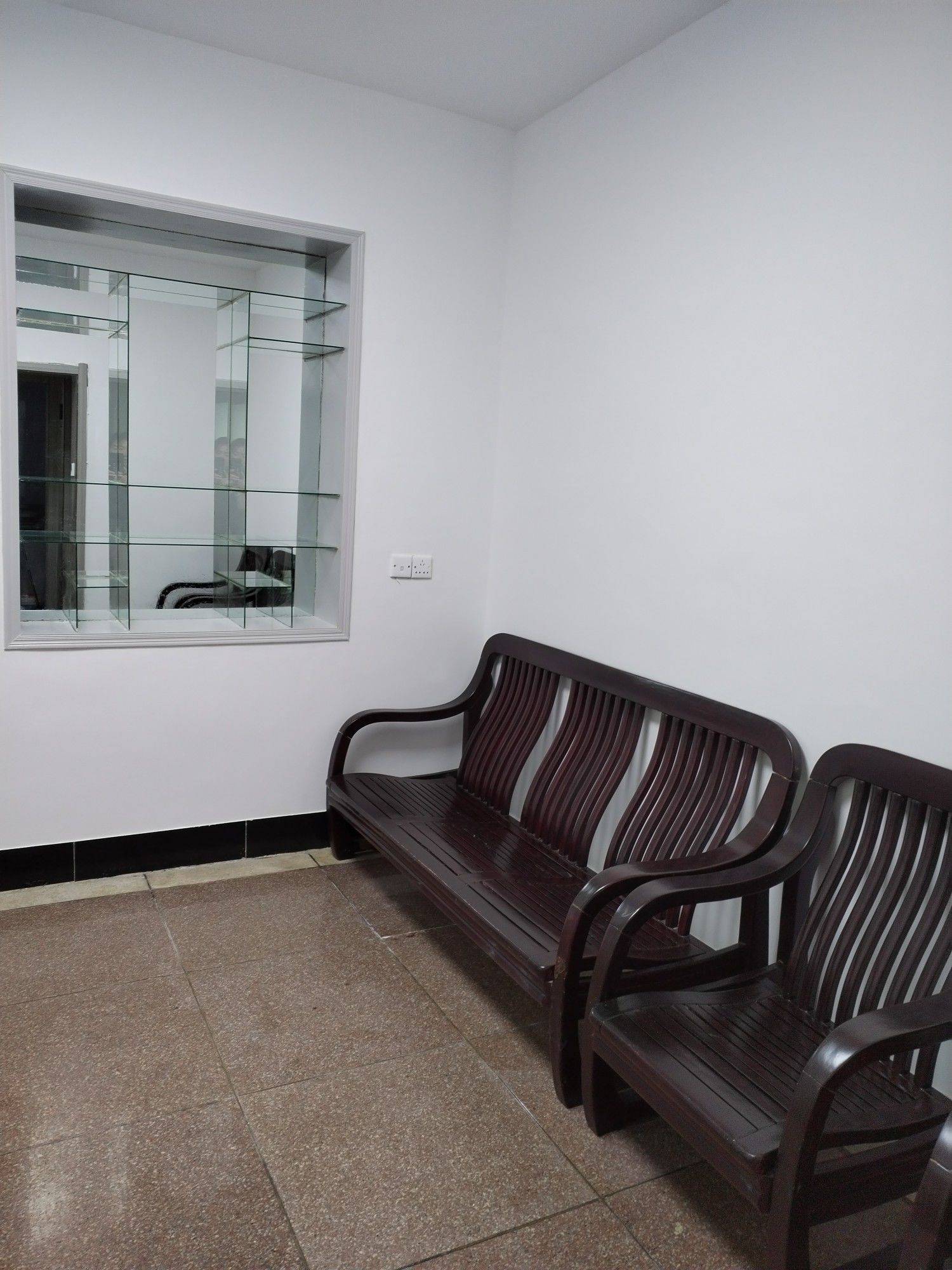 西湖区 骆家花园社区