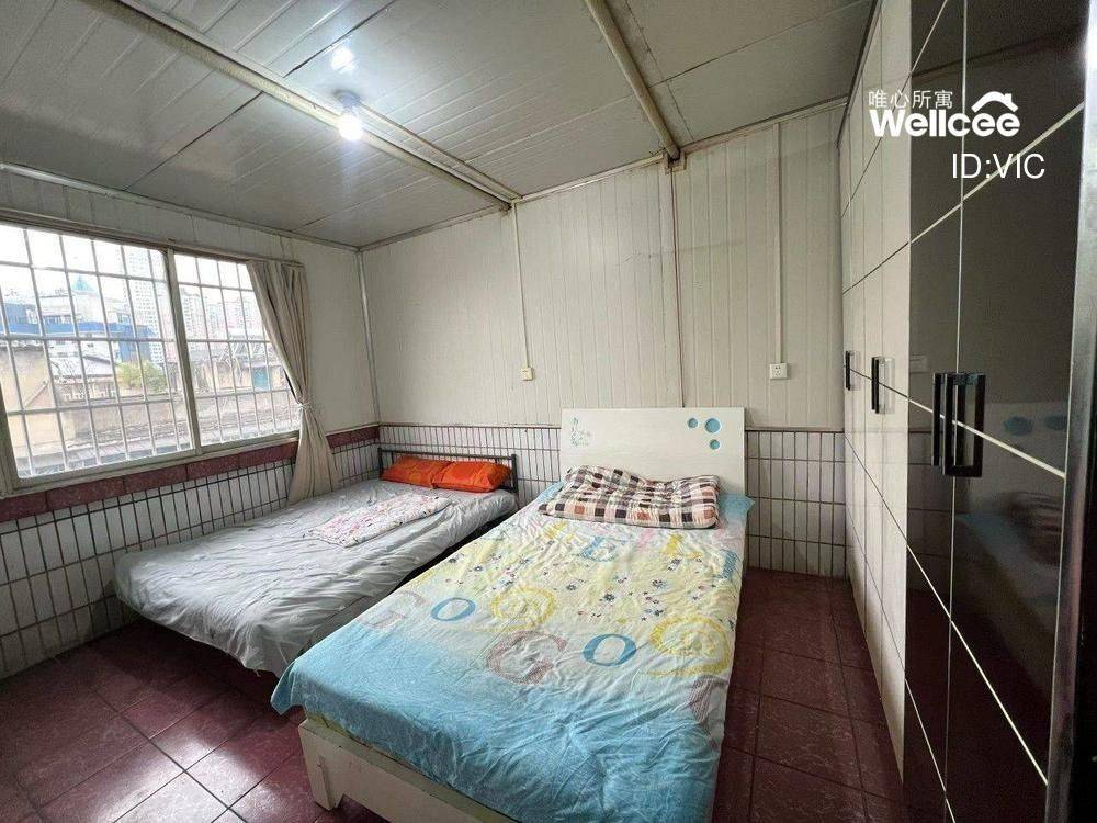 贵阳 南明 | 观水巷9号院-3栋_3