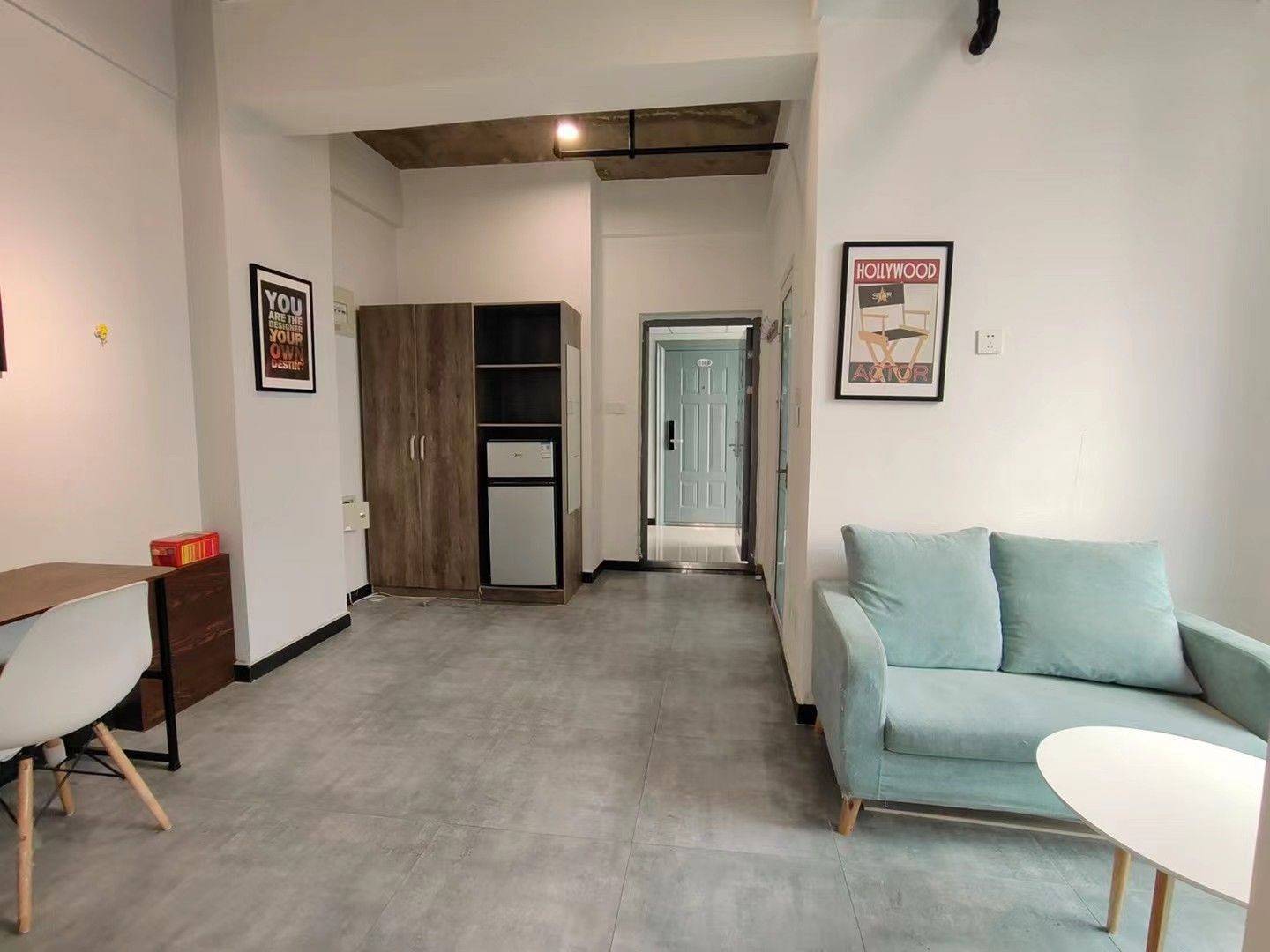 开心宝贝整租房源2