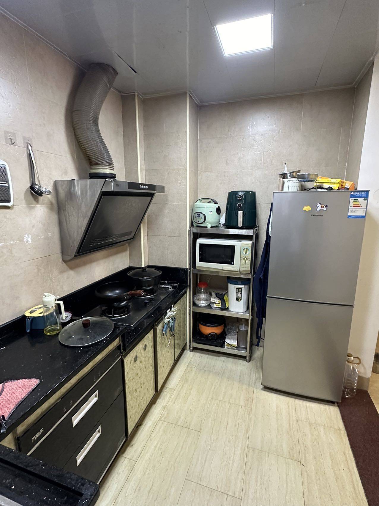 佛山 禪城 | 明福智富广场-1座_5