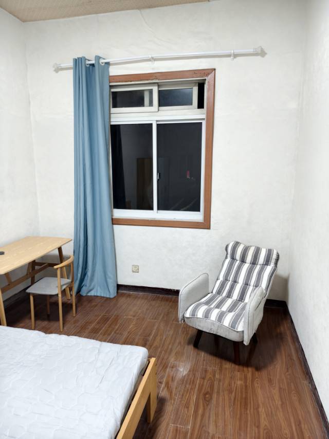 飞鸿踏雪泥整租房源1