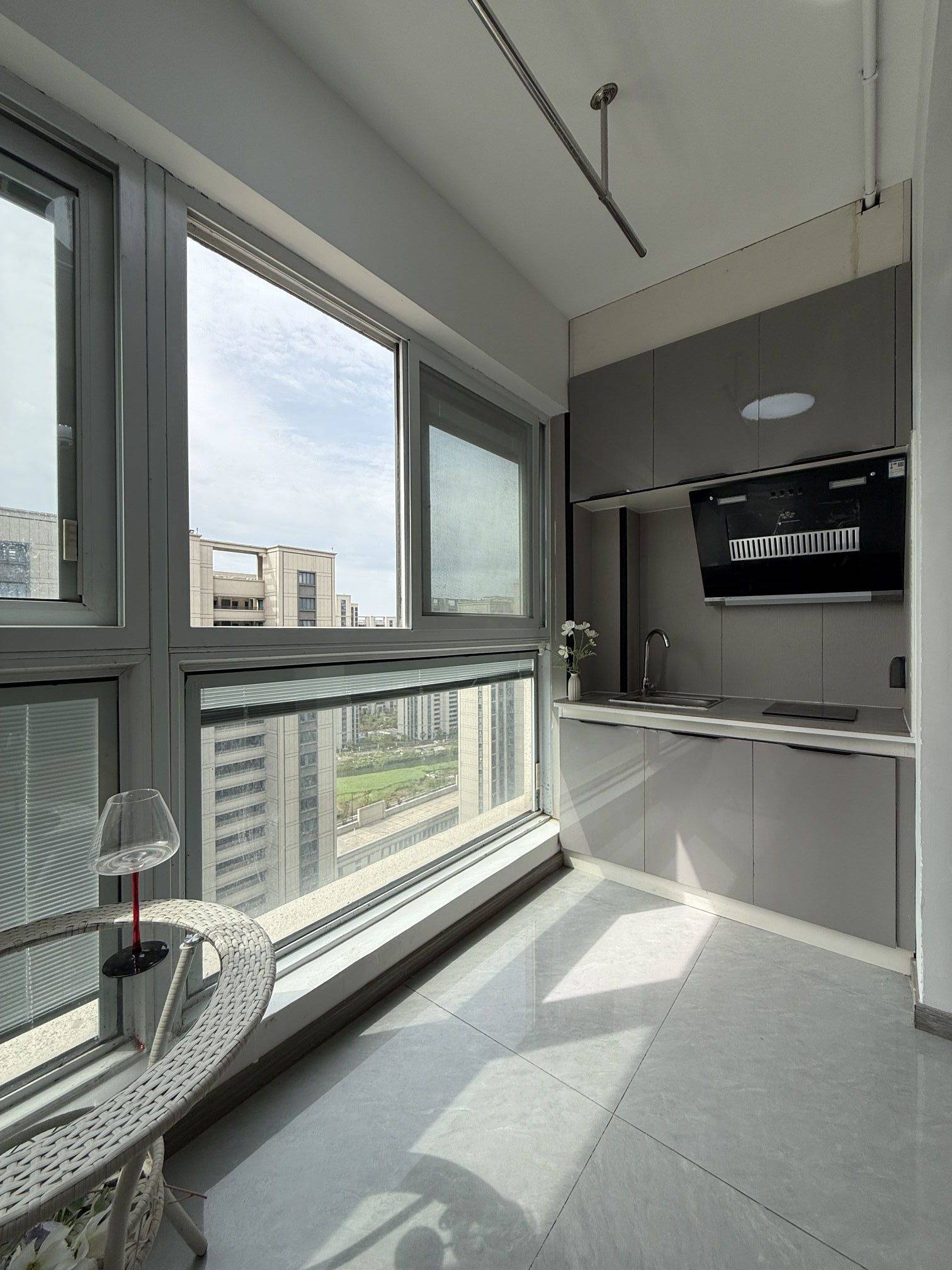 浦口 北外滩水城-三街区