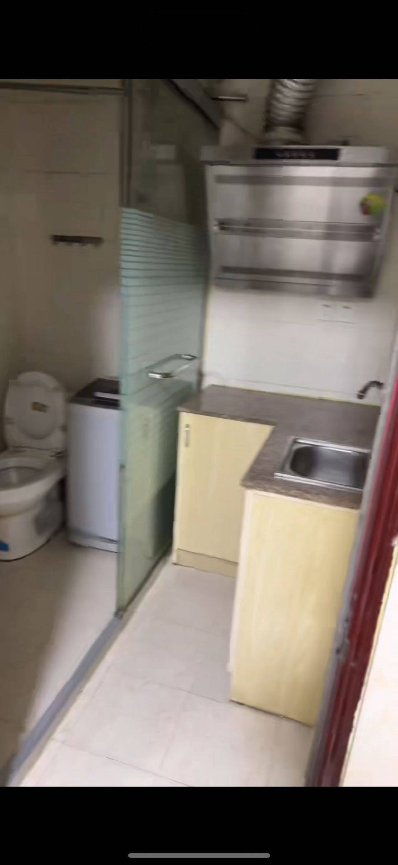 拱墅区整租房源3