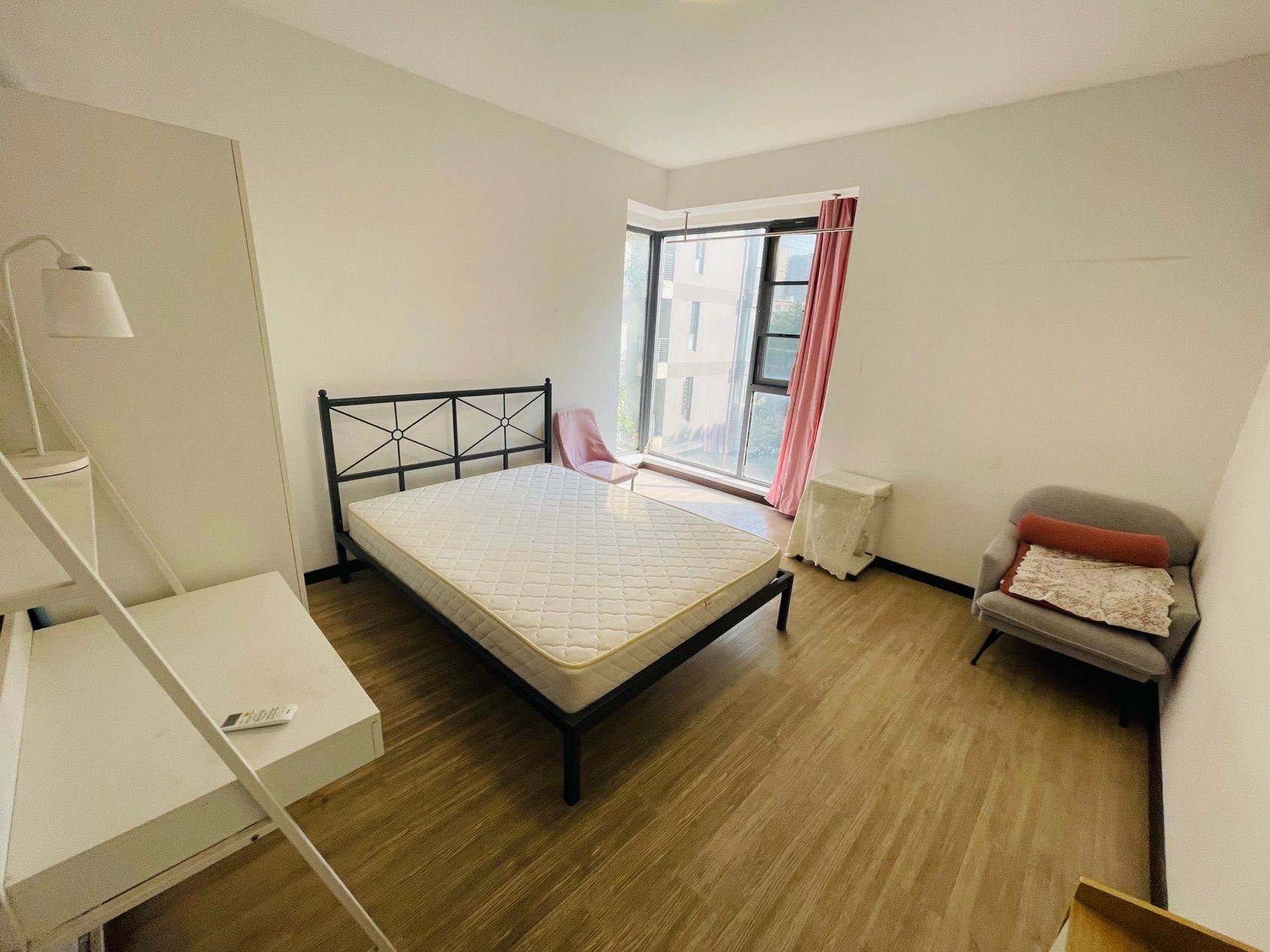 武昌 时代花园-东区