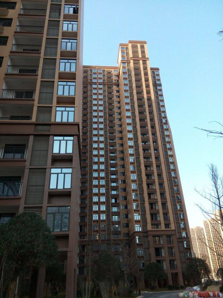 长沙 雨花 | 丰升德润小区北区-17栋_7