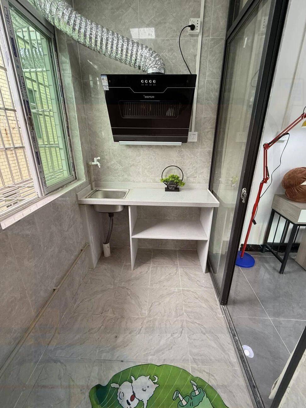 深圳 龍崗 | 华侨新村(横岗)_3