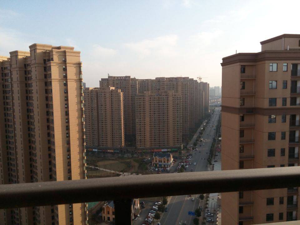 长沙 雨花 | 丰升德润小区北区-17栋_5