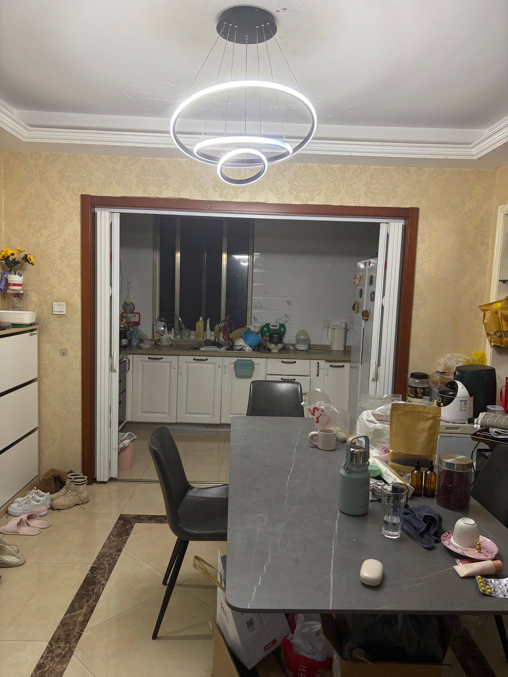 泡泡头整租房源3