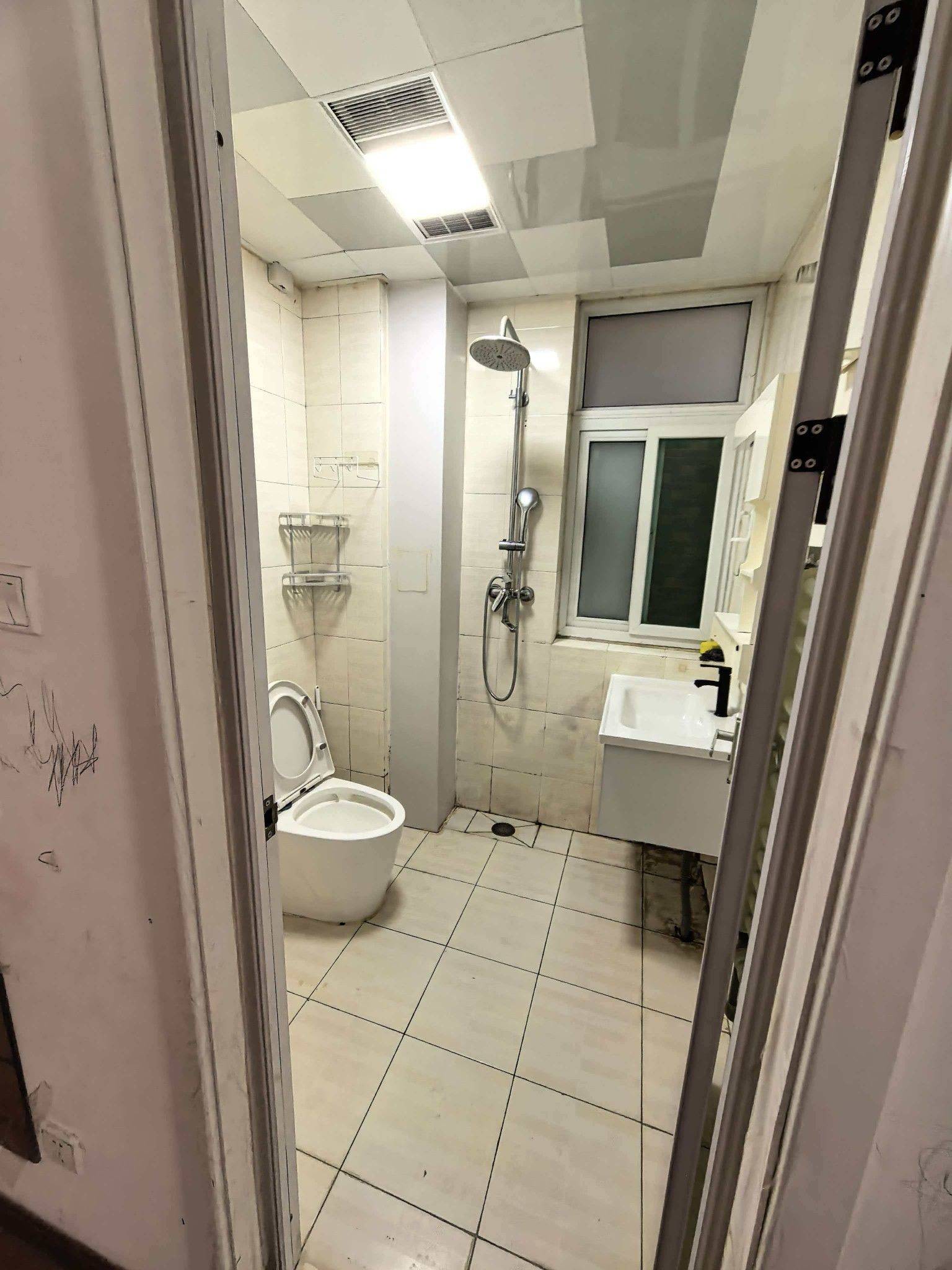 济南 历下 | 鑫苑国际城市花园-12栋_8