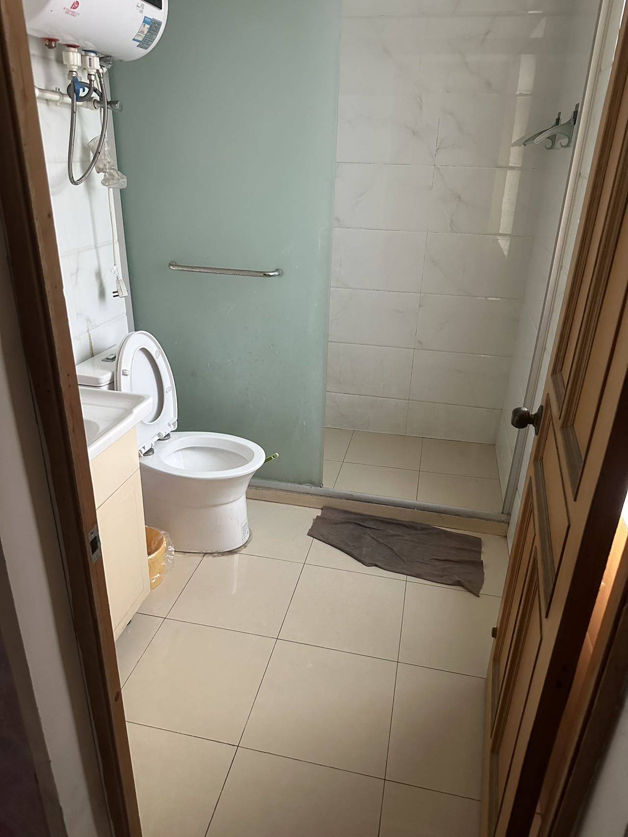 Shanghai Minhang | 裕隆花园-1区_4