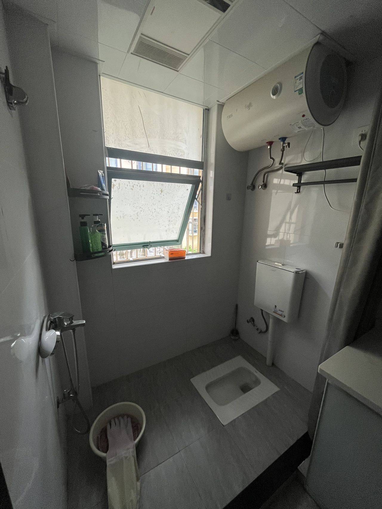 Nanchang Nanchang County | 鱼尾公寓_4