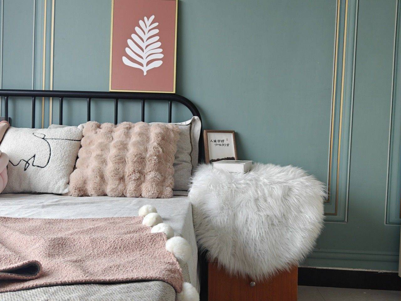 打工人打工魂整租房源3