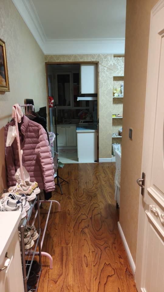 大連 甘井子 | 波菲蓝岛_5