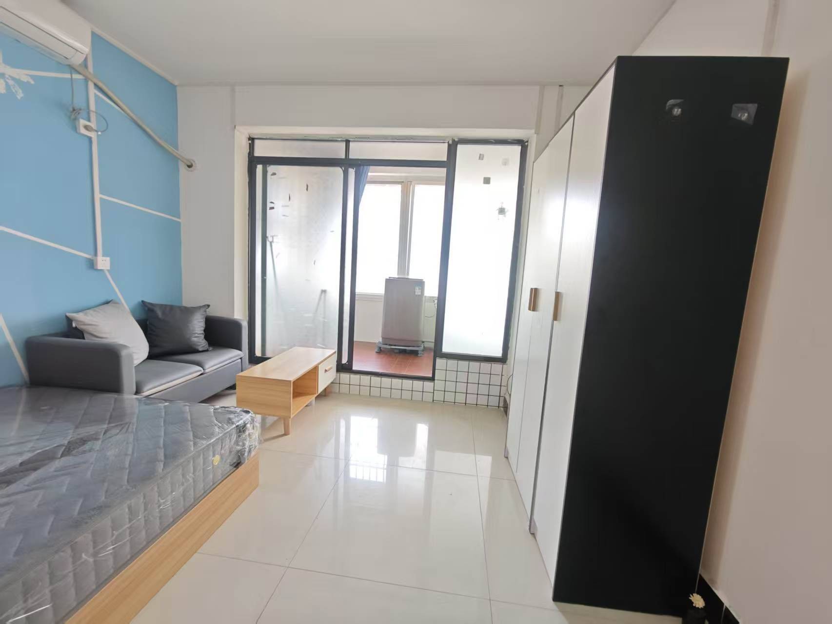 Changsha Kaifu | 金霞安置小区_4