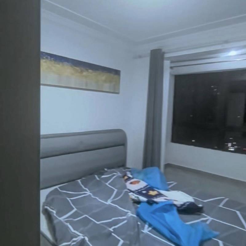 上海 松江 | 松南城联民雅苑_5