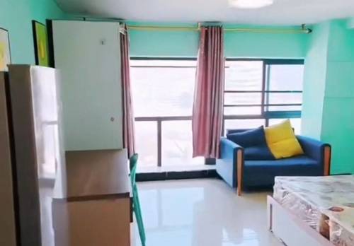 思明 明丰财富中心