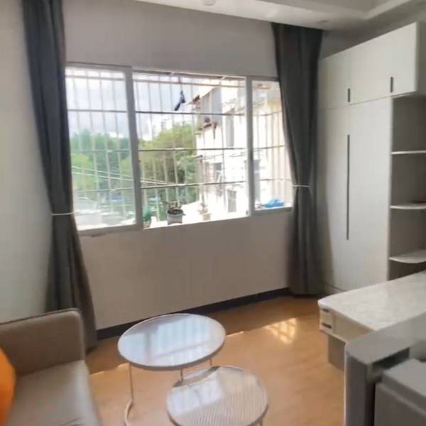 Marlene整租房源1