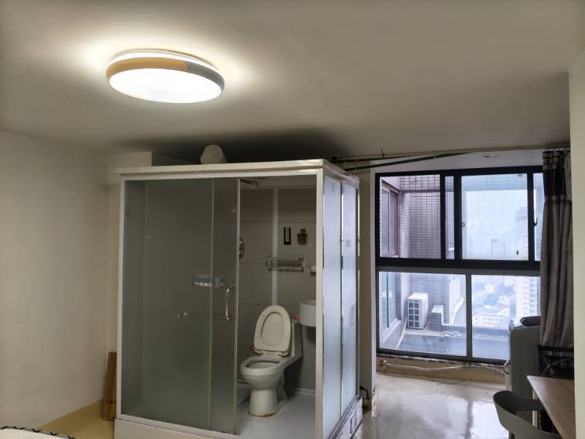 無錫 蠡湖區 | 湖滨壹号一期_3