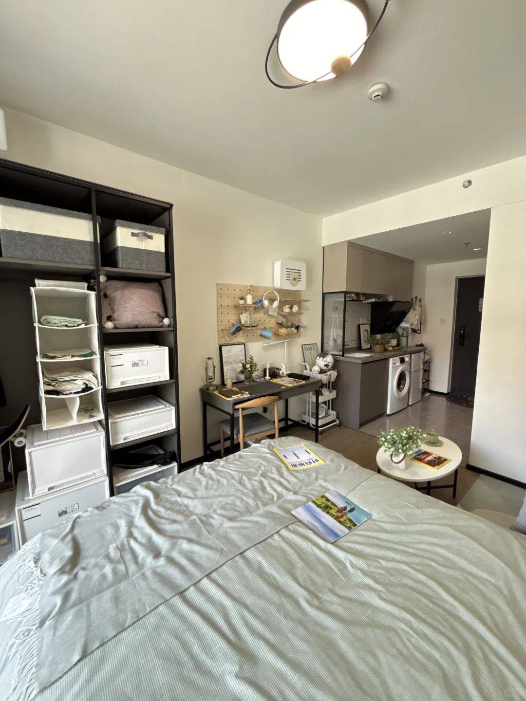 杭州 钱塘 | 金沙湖1号-2幢_5