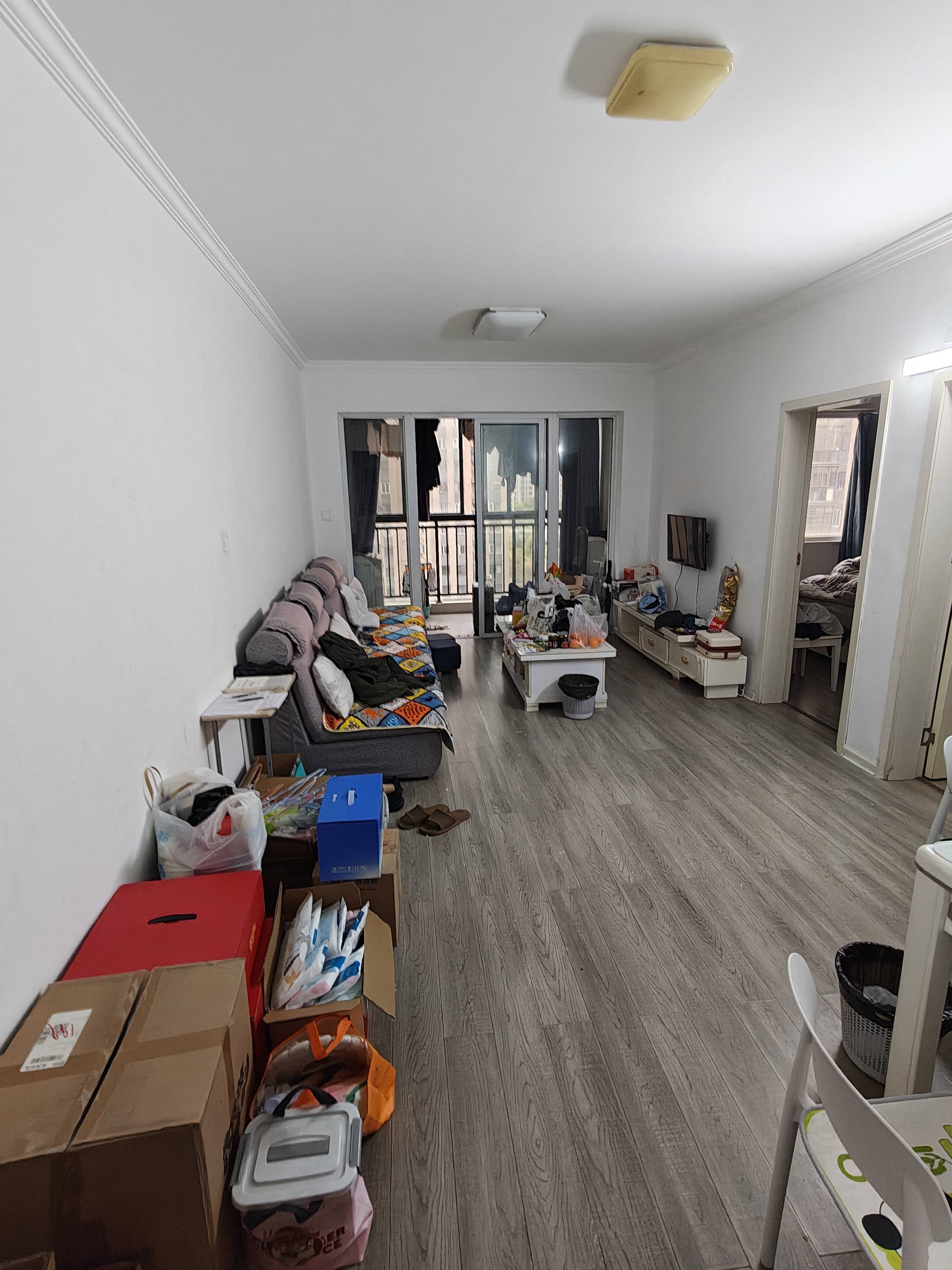 张麻子整租房源1