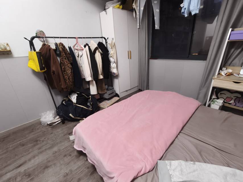 长沙 岳麓 | 石岭塘社区A区_6