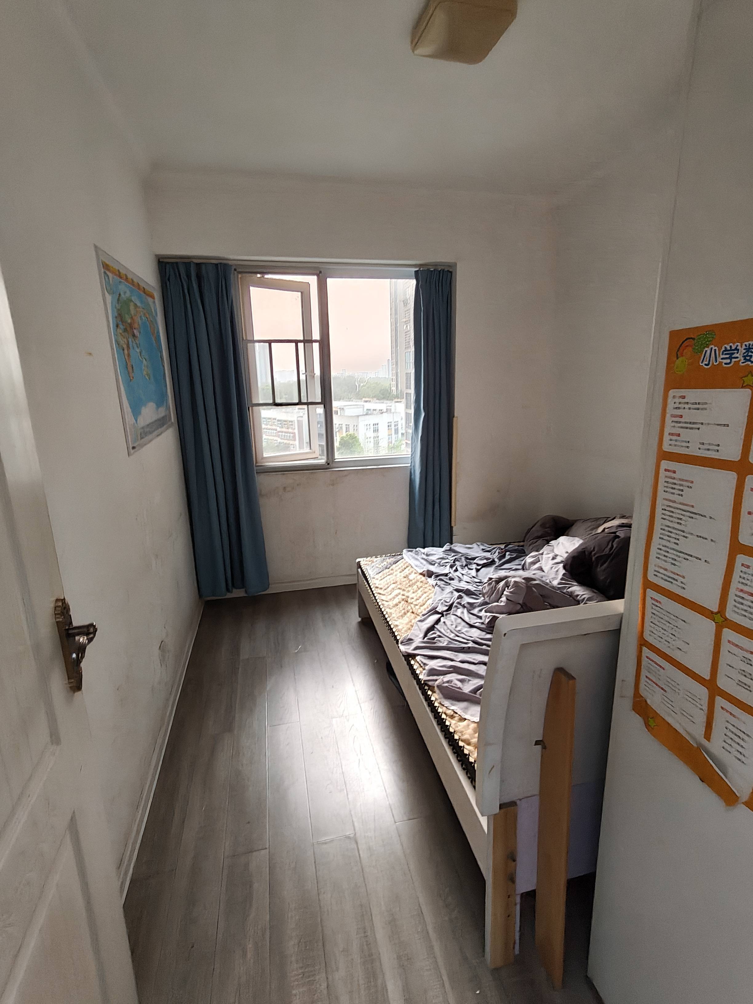 長沙 岳麓 | 洋湖和园-9栋_4