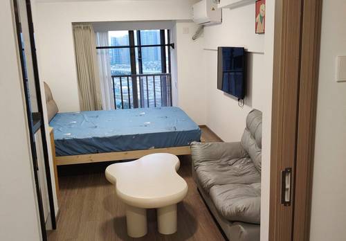 海珠 天荟江湾A1栋