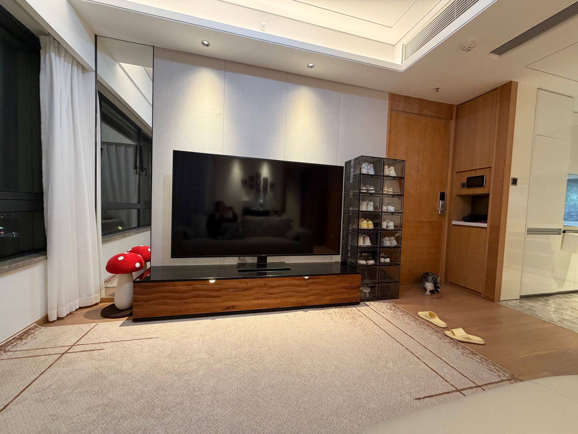 深圳 宝安 | 会展湾中港广场-1栋_3