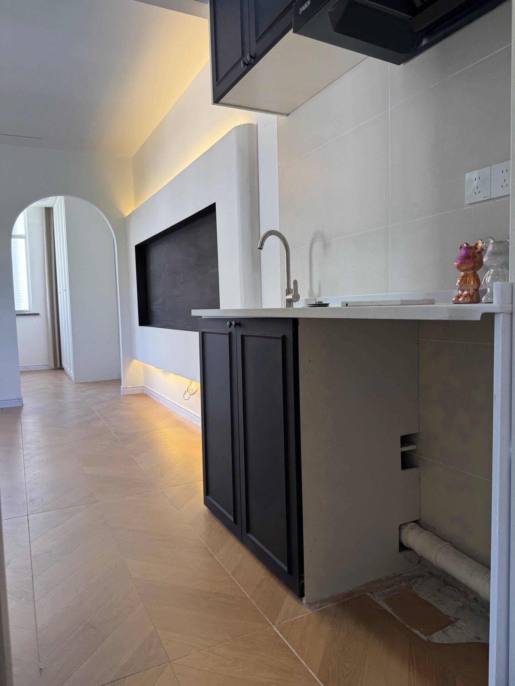 睡个好觉整租房源2