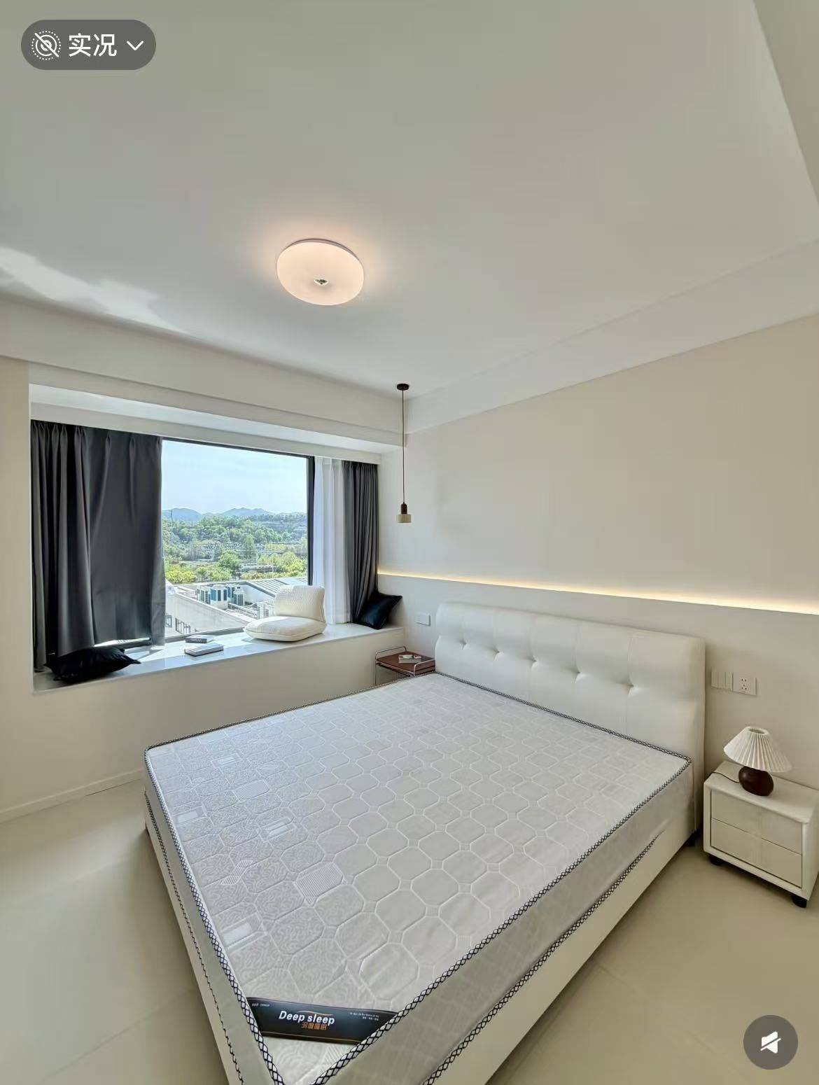 Hangzhou Yuhang | 荆山雅居_3