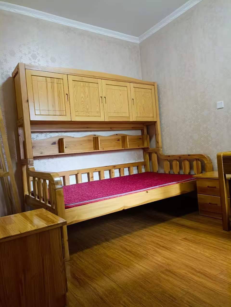 南京 秦淮 | 戎泰山庄_3