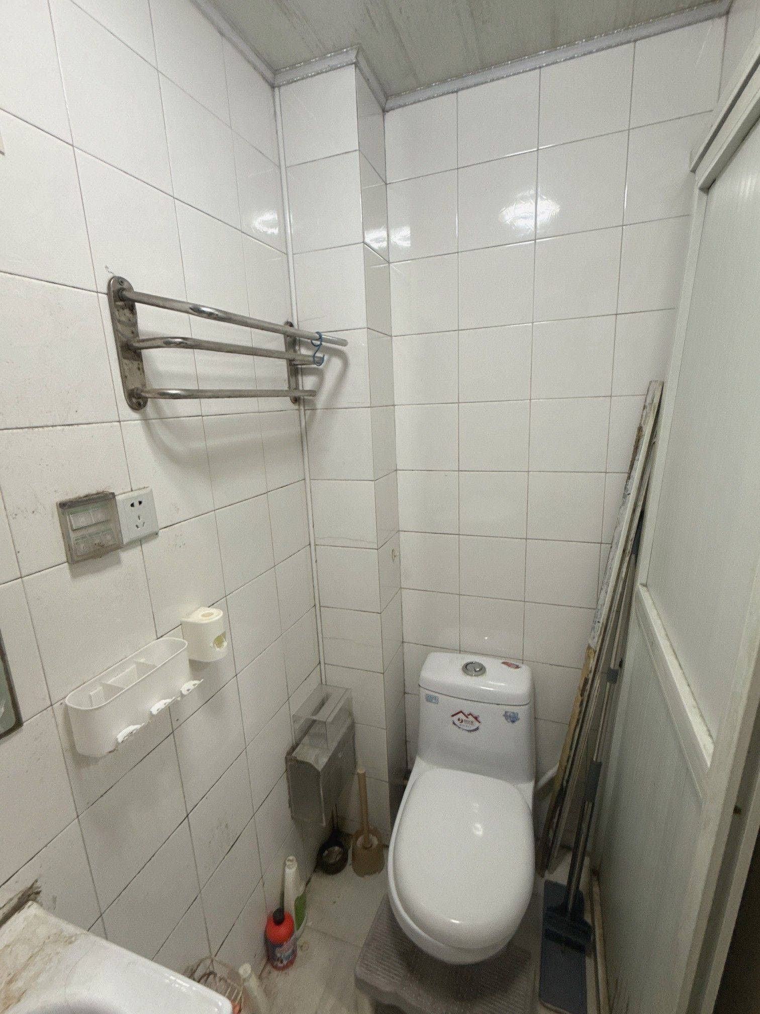 上海 普陀 | 泰山二村小区_4