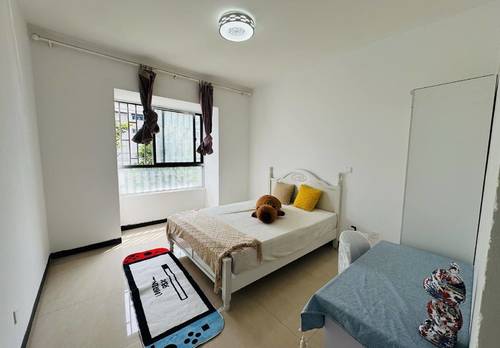 Xishan 河尾雍璟苑