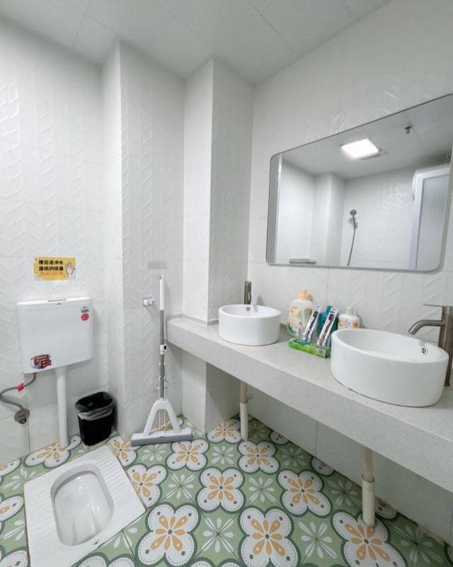 长沙 雨花 | 爆米花橙寓(石马店)_8