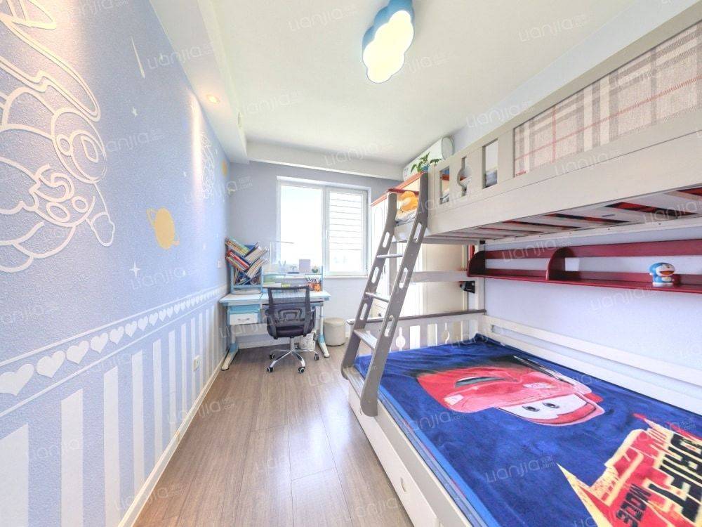 Beijing Haidian | 观景园小区_4