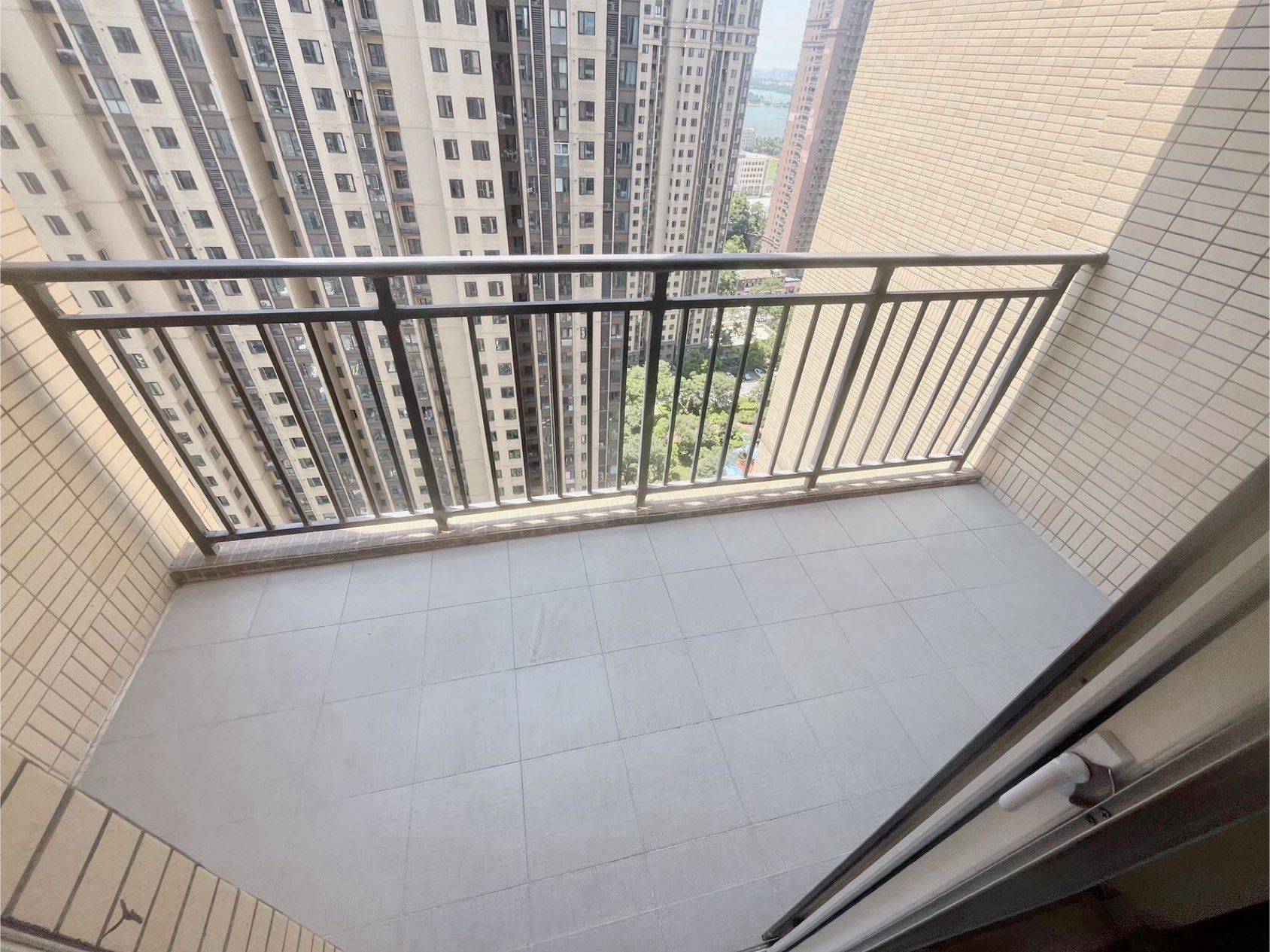 武汉 洪山 | 保利·华都_3