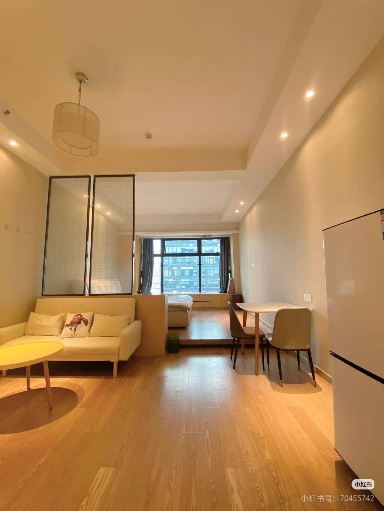 Yuhang 浙富西溪堂-2幢