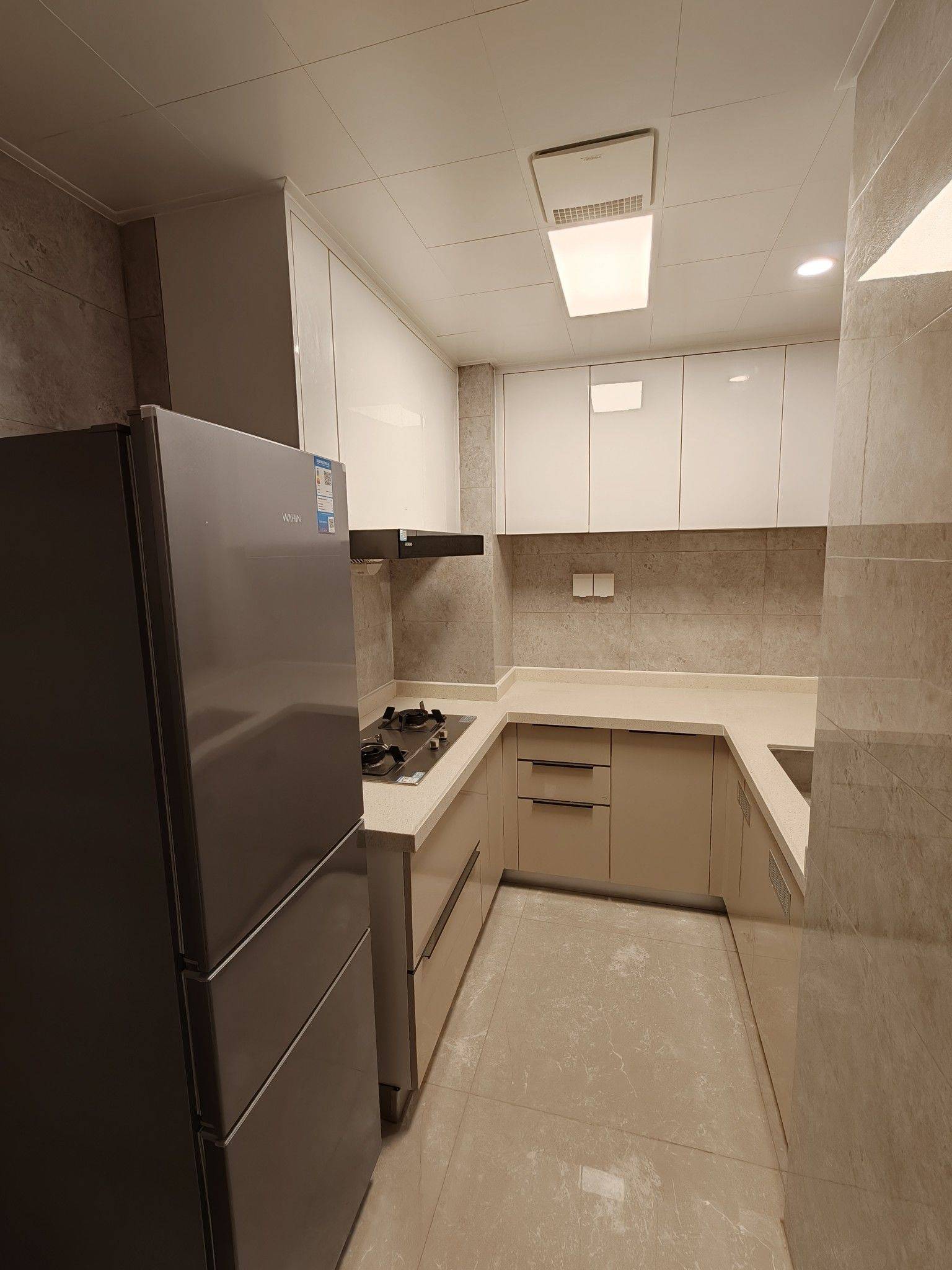 聚宝盆整租房源2