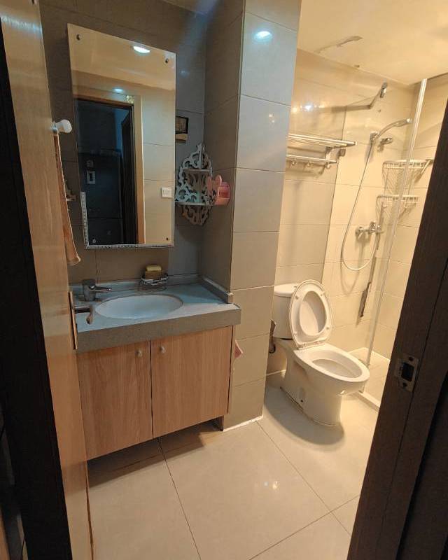 Nanjing Gulou | 中海星际广场_1