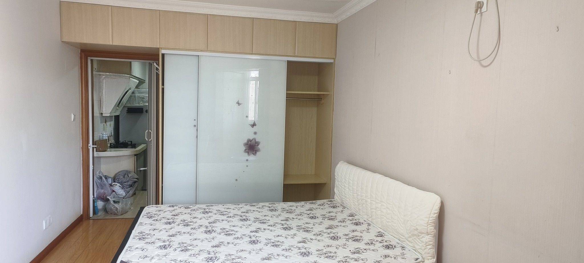 楊浦 延吉四村小区