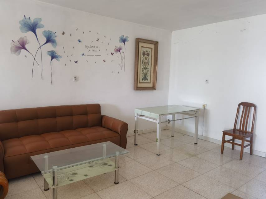 青島 李滄 | 虎山路2-2号楼_3