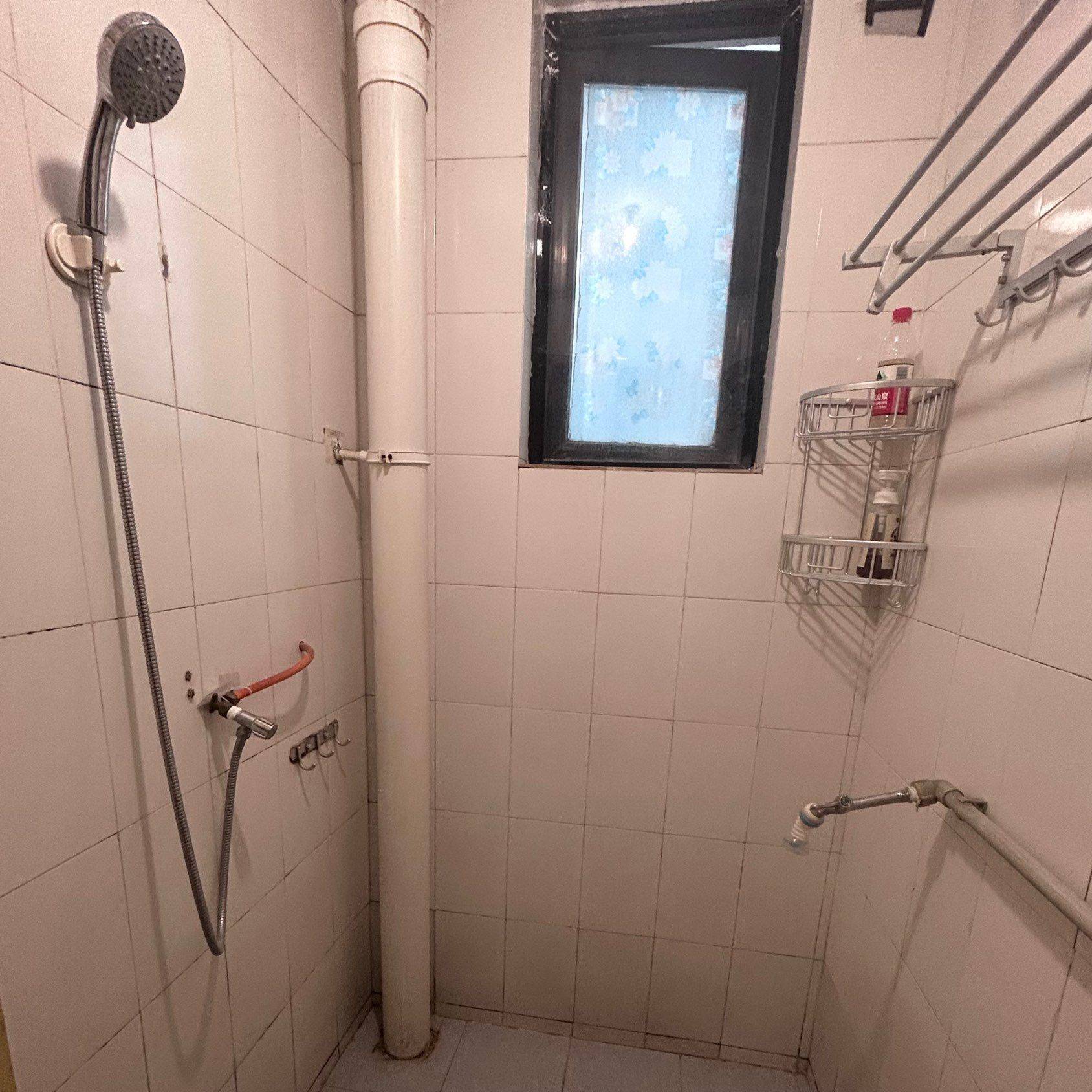 重慶 兩江新區 | 金色年华B区_3