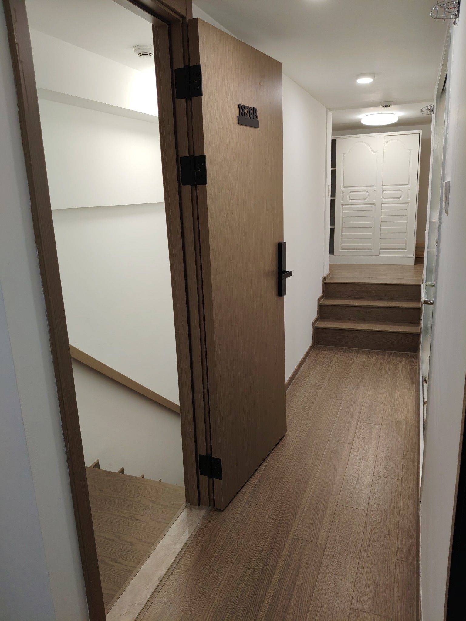 广州 海珠 | 天荟江湾A1栋_4