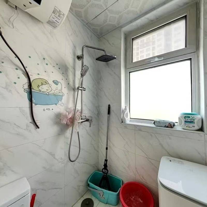 Tianjin Xiqing | 盛和丽园-7号楼_5